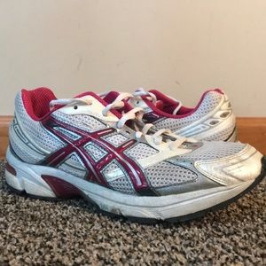 ASICS Gel DuoMax cross-training sneakers